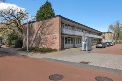 Woning Thomas van Aquinostraat 17 Tilburg