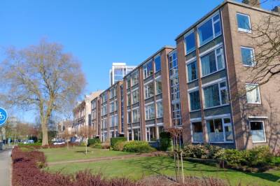 Woning Velperweg 50B3 Arnhem