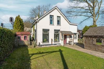 Woning Stationsstraat 5 Zevenaar