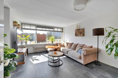 Woning Vivaldilaan 117 Schiedam