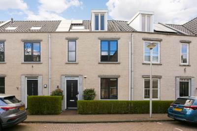 Woning Kolland 17 Vleuten