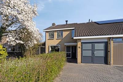 Woning Henri Dunantlaan 15 Ruurlo