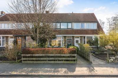 Woning Lekkumerweg 70 Leeuwarden