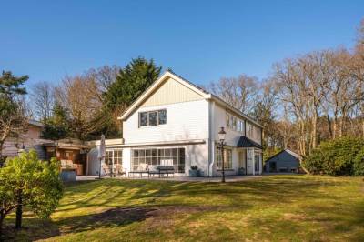 Woning Slotrampweg 2 Bergen (NH)