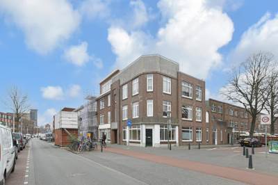 Woning Rijswijkseweg 444 Den Haag