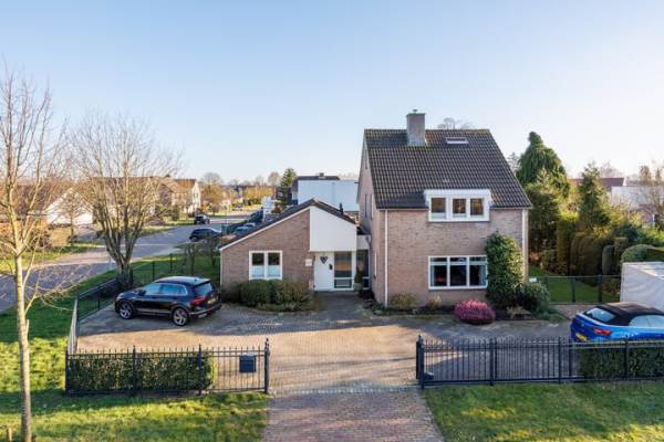 Woning Zesweg 166 Wijchen