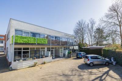 Woning Heereweg 60C Lisse