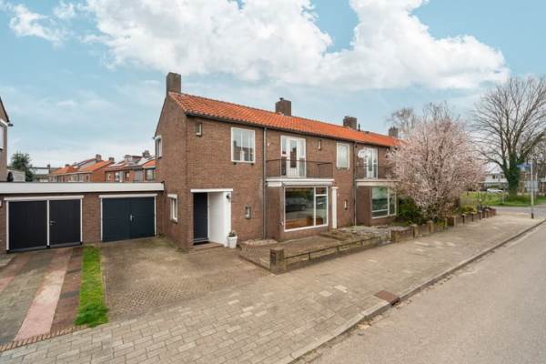 Woning van Peltlaan 388 Nijmegen