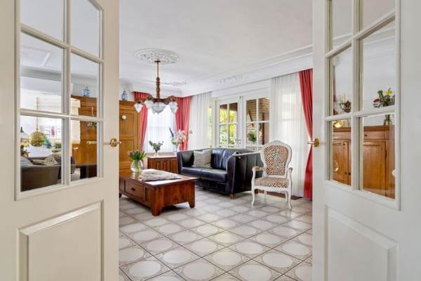 Woning Halewijnstraat 8 Geleen