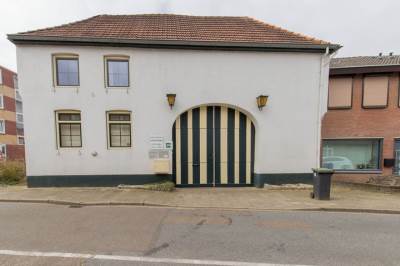 Woning Schandelerstraat 49 Heerlen