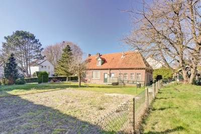 Woning Mozartstraat 23 Groesbeek