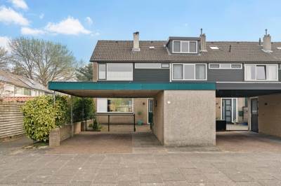 Woning Delta 83 Lelystad