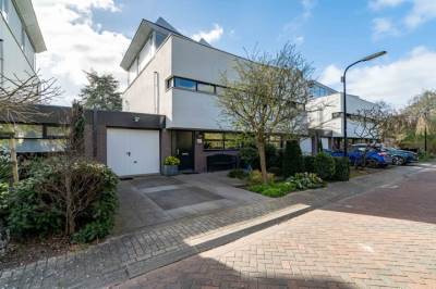Woning Landlustlaan 69 Leidschendam