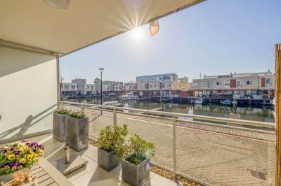 Woning Rochus Meeuwiszweg 206 Brielle