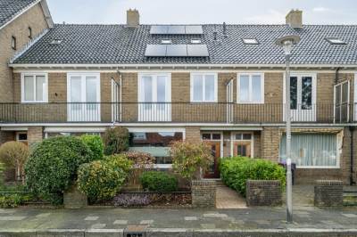 Woning Engelumerstraat 26 Leeuwarden