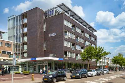 Woning Osdorper Ban 90A25 Amsterdam