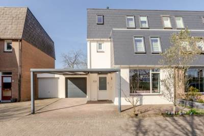Woning Tjalk 2336 Lelystad