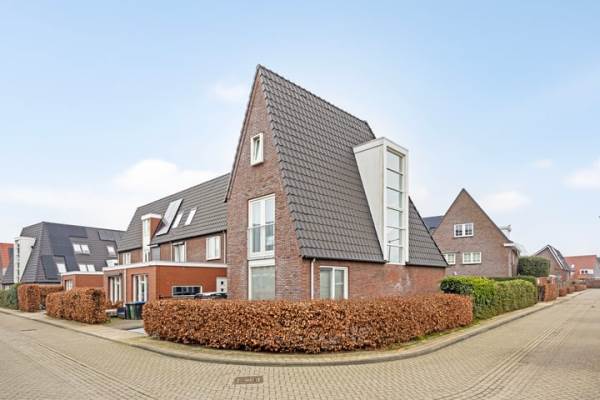 Woning Winterjan 7 Arnhem