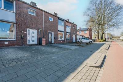 Woning Zwaluwstraat 11 Kerkrade