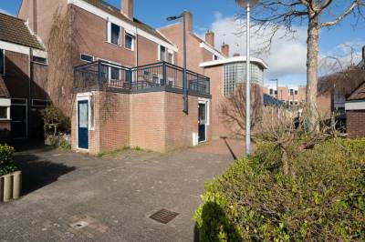 Woning Vlietwaard 219 Alkmaar