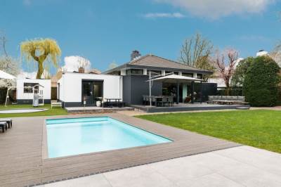 Woning Meindert Hobbemalaan 27 IJsselstein