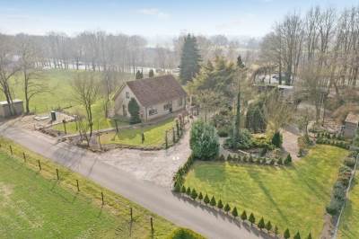 Woning Sibculoseweg 53A Westerhaar-Vriezenveensewijk