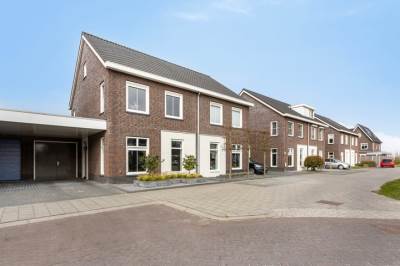 Woning Blazoenlaan 3 Zeeland