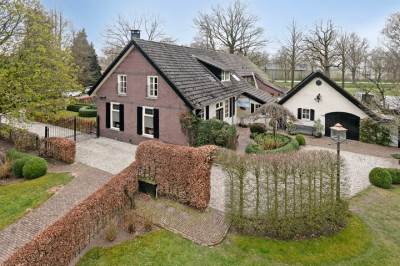 Woning Kreitsberg 10 Zeeland