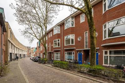 Woning Driemolendrift 18A Groningen