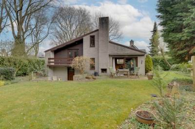 Woning Deltasingel 54 Deurne