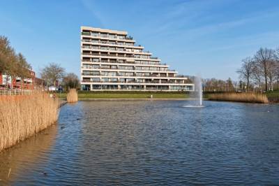 Woning Neringweg 403 Lelystad