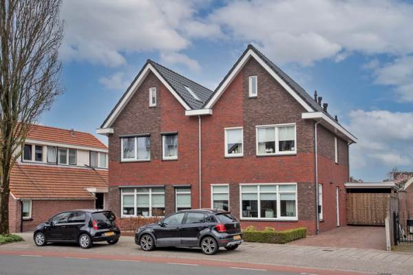 Woning Holterstraatweg 10 Rijssen