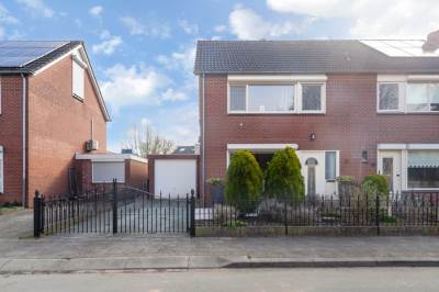 Woning Gildestraat 21 Lobith