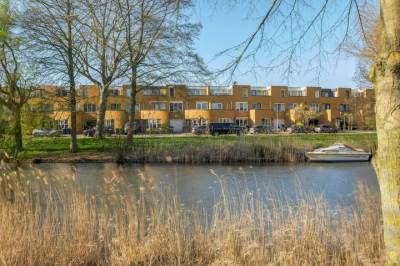 Woning Polonaisestraat 17 Almere