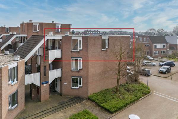 Woning Anne Frankstraat 173 Venlo