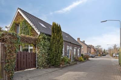 Woning Het Hof 1 Nieuwkuijk