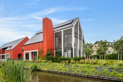 Woning Lindewetering 13 Abcoude