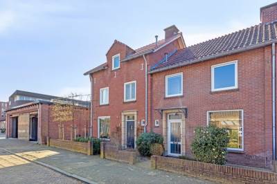Woning Dommelhoefstraat 42 Eindhoven