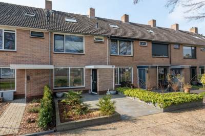 Woning Aak 165 Wieringerwerf