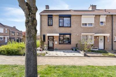 Woning Fossielenerf 40 Heerlen