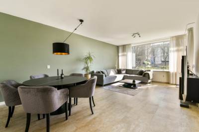 Woning Populierenlaan 533 Amstelveen