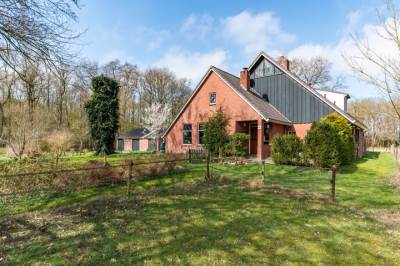 Woning Melkweg 4 Alteveer (Gem. Noordenveld)