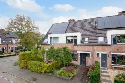 Woning Boekweitstraat 40 Putten