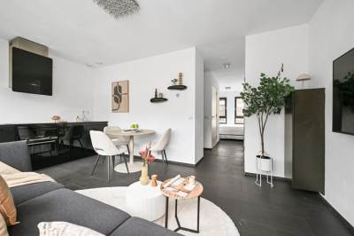 Woning Rozenstraat 204E Amsterdam