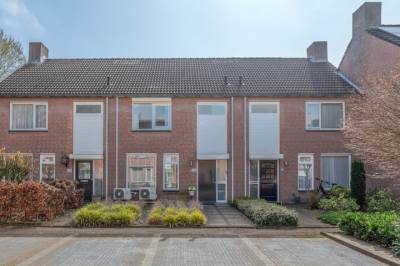 Woning de Borstelmaker 12 Heeze