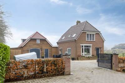 Woning Brandsweg 24 Wezep