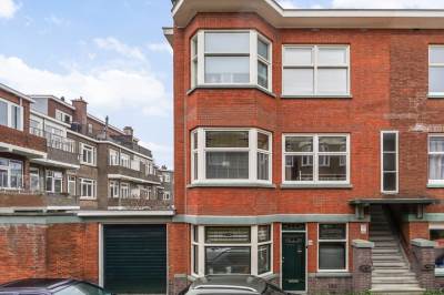 Woning Perenstraat 138 Den Haag