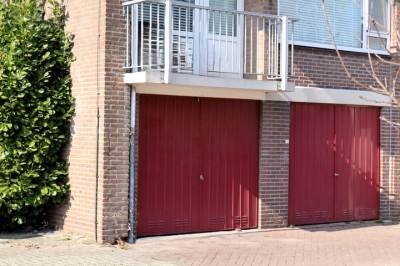Garage Reigerstraat 1R Wormerveer