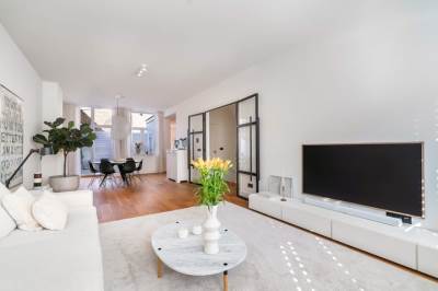 Woning Veenkade 18 Den Haag