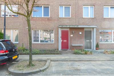 Woning Monseigneur Poelsplein 39 Maastricht